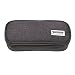 Produktbild E.life Portable Insulin Kühltasche Diabetiker Organizer Medical Cooler Case für den Alltag, Long Time Drive, Outdoor und Reisen mit 2 Ice Pack (Grau)