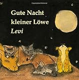 Gute Nacht kleiner Löwe Levi by 