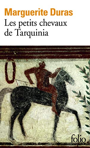 Les petits chevaux de Tarquinia (Folio)