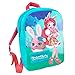 Produktbild Enchantimals Gefüllter Rucksack mit Haustier Bree Bunny