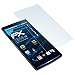 Produktbild atFolix Displayschutzfolie für Oppo Find 7 Schutzfolie - 3 x FX-Clear kristallklare Folie