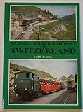 Image de Mountain Rack Railways of Switzerland