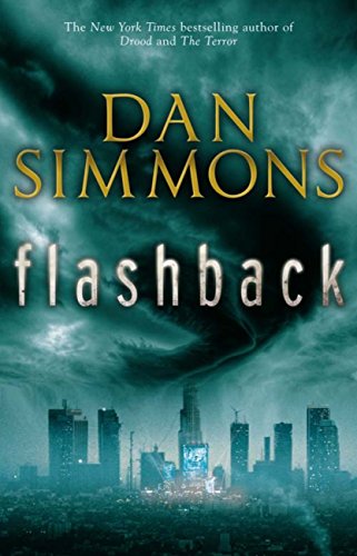 Flashback (English Edition) livre