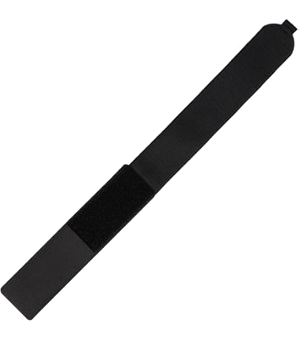 8 Cinghie Per Sci Regolabili - Fascette Per Tenere Gli Sci Insieme, Ideali Per Vacanze Invernali - Foto 6