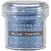 Embossing Powder-Blue Tinsel RS.992.00