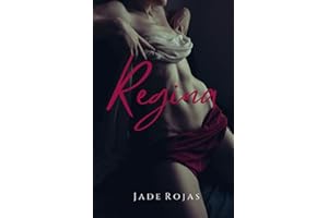 Regina: Erótica Lésbica