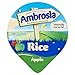 Produktbild Ambrosia Milchreis Apfel (120 G)