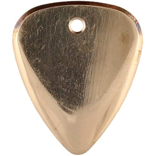 Amazon.co.uk guitar picks metal