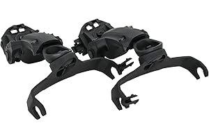 Hearangel ARC Adattatore per guida Accessori per cuffie tattiche Comta ii Comta iii Tactical Headset (Black)