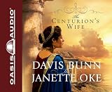 Cover zum Buch The Centurion's Wife