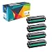 Produktbild 4 Do it Wiser ® Toner Kompatibel für Samsung CLT-505L ProXpress C2670FW C2620DW C2680FX
