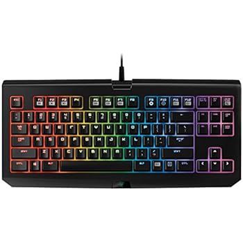 Clavier Razer Blade (disposition QWERTY) – Pour Pièces – Membrane D'origine