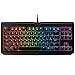 Produktbild Razer BlackWidow Tournament Edition Chroma - RGB Beleuchtete Mechanische Gaming Tastatur (Kompaktes Design, US-Layout)