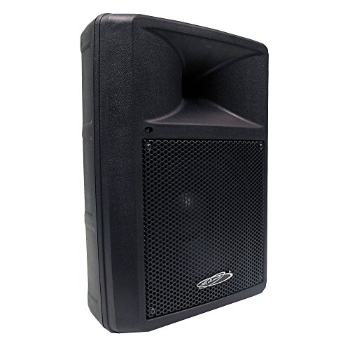 Meall Professional passive amplified speaker cabinet