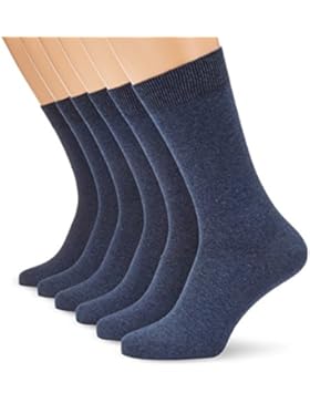 Camano  Unisex Socken 6 er Pack 3403000
