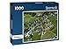 Produktbild Sparneck - Puzzle 1000 Teile mit Bild von oben