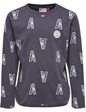 Lego Wear Jungen Langarmshirt