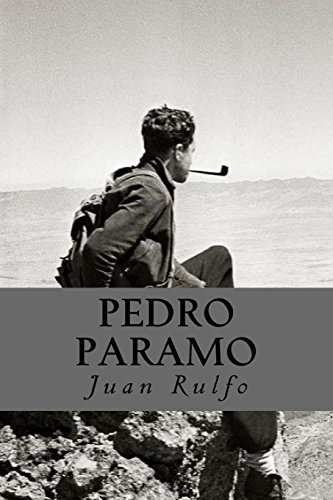 Télécharger Pedro Paramo (Spanish Edition) PDF