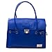 Nova Harley Luxury Changing Bag (Elegant Blue)