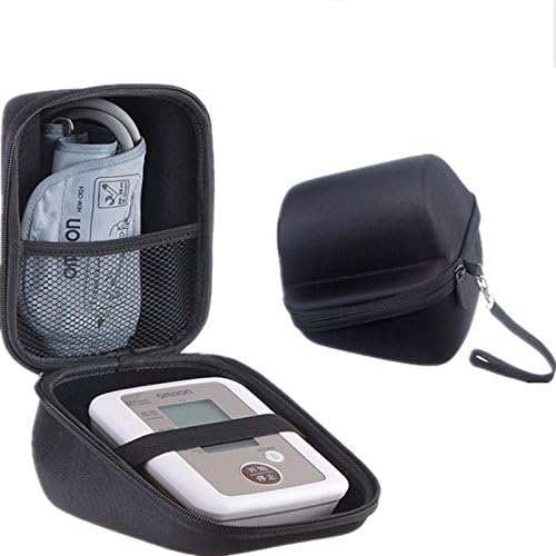 EVA Hard Case Travel Carrying Bag for Omron 10 Series,Travel Storage Case