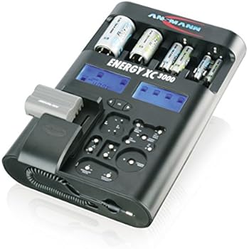 ladegerät knopfzellen 2032