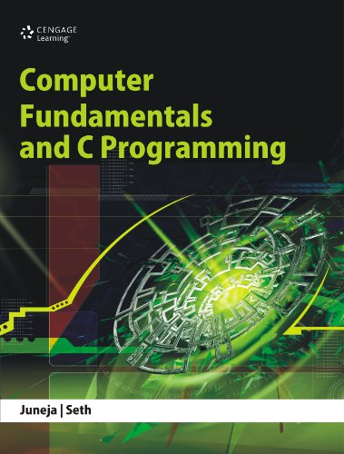 Buy Computer Fundamentals and C Programming Book Online at Low Prices ...