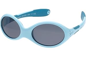 ActiveSol Bébé garçon Activesol Baby | Fish Lunettes de soleil, Fish S, S EU