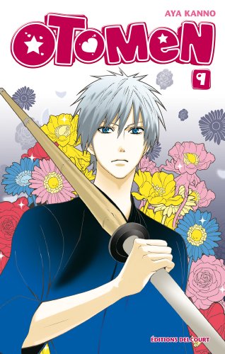 Otomen — Tome 9