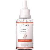 VOOP Vitamin C + Yoğun Aydınlatıcı Leke Karşıtı Serum 30 ml