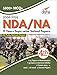 NDA/NA 11 years Topic-wise Solved Papers (2006 - 2016) RS.326.00