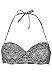 Produktbild O'NEILL Damen Bikini Oberteil schwarz 40 / B