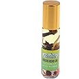 Hani Po Green Herb Balsam Balm Thai Green Herb Oil Pain Relief Oil 8ml Roll-on Pack of 1 - Imported Products