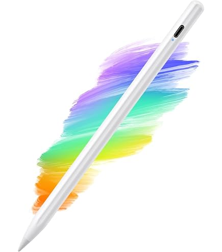 Active Pen 3 Lenovo Active Pen 3 Para Lenovo Active Pen 3 Copatible Con Lenovo Tab P11 (2ª Tablet Lenovo Compatibile - 4