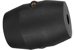 ZIJANG Peso de la Manguera de la Cocina, Negro Sacar Grifo Peso Gravedad Bola con Tornillos, Manguera de Bola Pesada se Adapta a Mayoría de Mangueras de Grifo