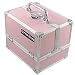 Produktbild DynaSun Kosmetikkoffer, Rosa (Rosa) - 16080 BS 35 PINK