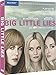 Big Little Lies Blu-Ray [Blu-ray]