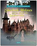 Image de Mythen & Legenden - SHERLOCK HOLMES und der Fluch von Baskerville - Spurensuche nach dem Höllenhund