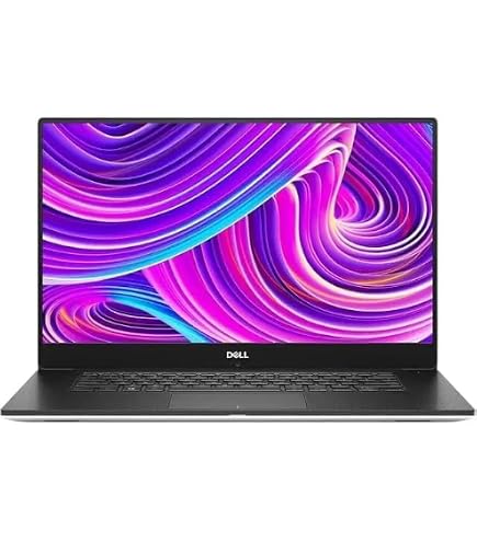 Dell Precision 7560 Workstation Laptop | 15.6