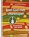 Produktbild Loof God met snarenspel: lesmethode voor gitaar