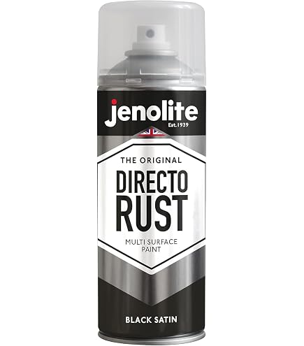 Vernice Protettiva Trasparente Dupli-Color Granite Look - Opaca, 400 Ml, Ad Asciugatura Rapida