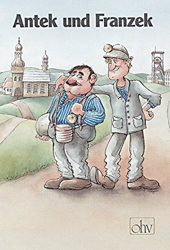 Pdf Antek Und Franzek Oberschlesischer Witz Und Humor - 