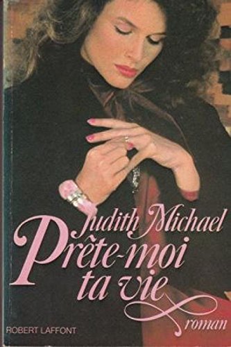 couverture de : PRETE-MOI TA VIE