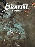 Orbital - tome 8 - Contacts
