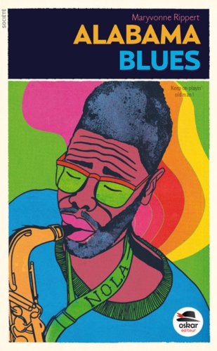 couverture de : Alabama blues