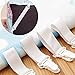 Produktbild Distinct® 4 Pcs/Set Decke Bed Sheet Schnalle Halter Fastener Greifer Clip Gummiband