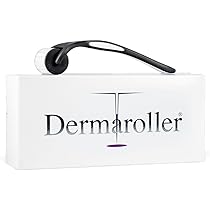 Dermaroller HC902 Microneedling Facial Roller for Skin