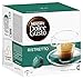 Produktbild Nescafé Dolce Gusto Espresso Ristretto, Aromaversiegelte Kapseln, 1er Pack (16 Kapseln) 104 g