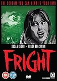 Fright [DVD] [1971]