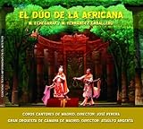 El Dúo de la Africana