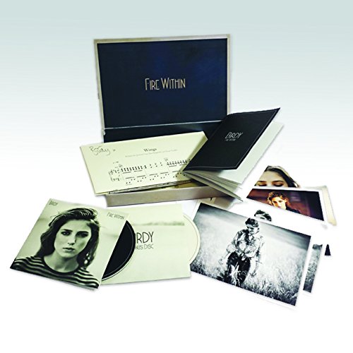 Preisvergleich Produktbild Fire Within - Limitierte Fanedition